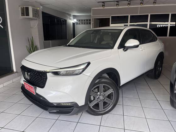HONDA HR-V 1.5 DI I-VTEC TURBO FLEX ADVANCE CVT HONDA HR-V 1.5 DI I-VTEC TURBO FLEX ADVANCE CVT